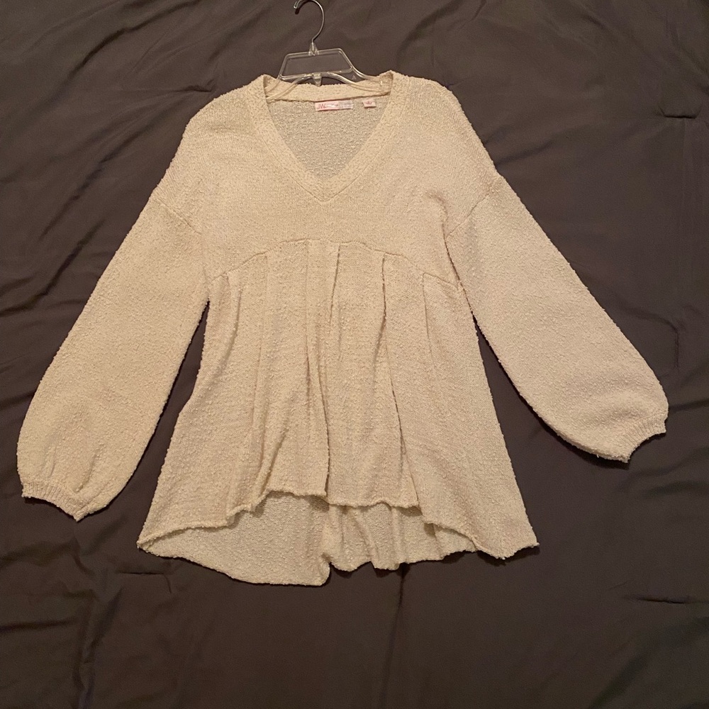 Beautiful Sweater